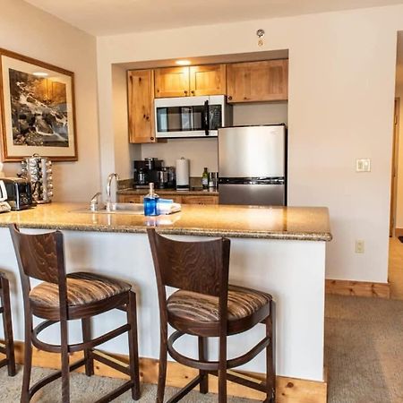 1Bd Suite 504 Perfect Location With Pool And Hot Tub Crested Butte Exterior photo