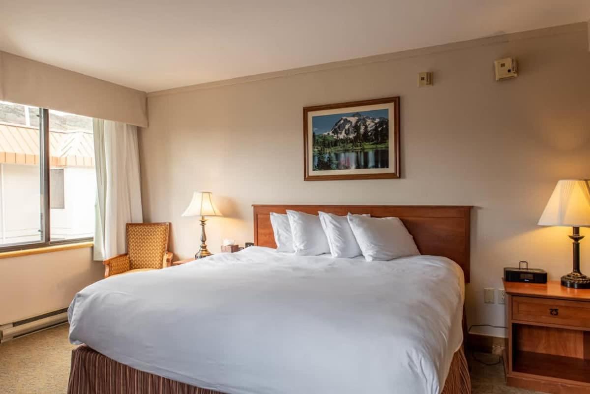 1Bd Suite 504 Perfect Location With Pool And Hot Tub Crested Butte Exterior photo