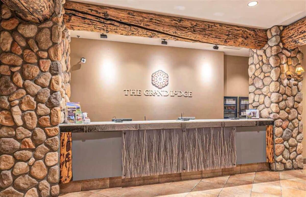 1Bd Suite 504 Perfect Location With Pool And Hot Tub Crested Butte Exterior photo
